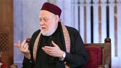 علي جمعة: هدفنا نشر المفاهيم الإسلامية وفق محتوى وسطي معتدل
