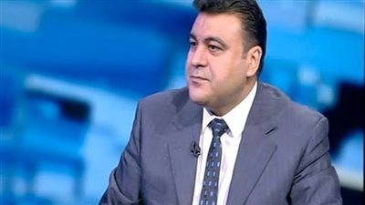 ياسر عبد العزيز: استراتيجية حقوق الإنسان تاريخية.. وسنعيد النظر في مادة ازدراء الأديان