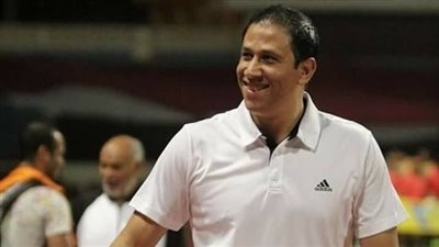 مجدي عبد العاطي: نحقق الانسجام بمعسكر أكتوبر.. وتأخر الدوري في مصلحتنا 