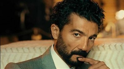 خالد النبوي: موهبة التمثيل من ربنا.. وكرم مطاوع علمني التمثيل الصامت