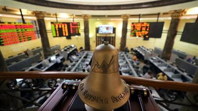 البورصة تربح 2.5 مليار جنيه بدعم مشتريات عربية وأجنبية 