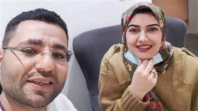 زوجة مهندس الدقهلية المقتول على يد صاحبه: حرام عليه بقيت أرملة بعد 3 سنين