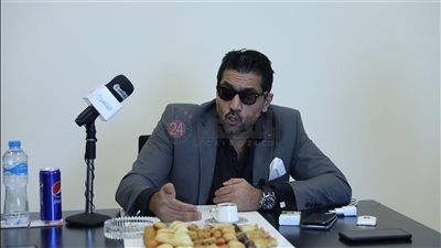 أحمد فلوكس يكشف لأول مرة: واقعة أمن الكومبوند مفتعلة وكنت ذاهب لإثبات سرقة أوراق من منزلي