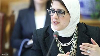 وزيرة الصحة: استقبال 546 ألف جرعة من لقاح أسترازينيكا ضمن اتفاقية كوفاكس 