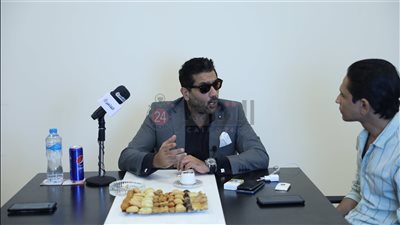أحمد فلوكس: أحترم الإعلام لكني أتعرض لمحاولات إيذاء وتشويه