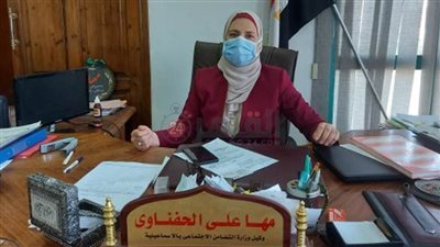 إصابة وكيل وزارة التضامن في الإسماعيلية بفيروس كورونا