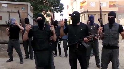 شاهد بقضية كتائب حلوان: محولا كهرباء بالصف تم تخريبهما وإحراقهما