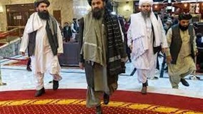 طالبان تكشف حقيقة وفاة رئيس مكتبها السياسي في مناوشات مع معارضين بقصر الرئاسة