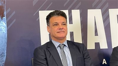 إيهاب جلال: هدفي مع بيراميدز المنافسة على جميع البطولات 