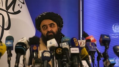 الصين والإمارات على الطريق.. طالبان تشكر أمريكا على إرسال 64 مليون دولار مساعدات 