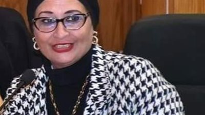  عضو لجنة المشاركة السياسية بالمجلس القومي للمرأة: نسير على توجيهات القيادة السياسية لتأهيل قيادات طبية نسائية في دمياط 