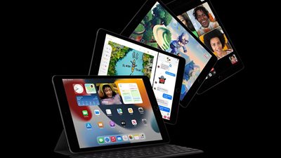 يبدأ من 329 دولارا.. آبل تكشف أحدث إصدارات i PadS