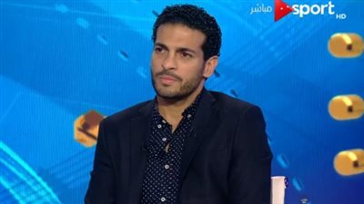 هاني سعيد: إيهاب جلال الأنسب.. وثنائي الفريق لن يرحلا ولم نعرضهما للبيع |خاص