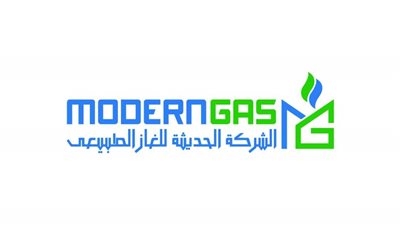 مودرن جاس تطلق خطة لتوصيل الغاز الطبيعي لـ 9 محافظات