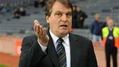 تارديللي: لم أحصل على فرصتي مع منتخب مصر.. وعقلية المسؤولين واللاعبين يجب تغييرها