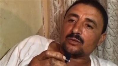 زميل ضحايا بيارة الصرف الصحي بـ كفر الشيخ: يعملون بعقود مؤقتة.. ورواتبهم 900 جنيه