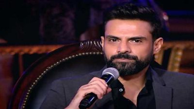 أمير طعيمة: ضجة فيلم ريش عرفتنا إن فيه أفلام بمهرجان الجونة.. وليست حفلة تنكرية
