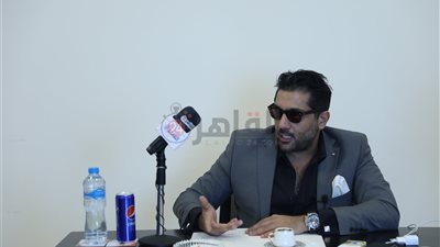 أحمد فلوكس: تعلمت بعد تعرضي لأعمال سحر إني ماليش غير ربنا