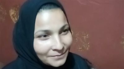 بعد استجابة الرئيس السيسي.. بوسي حدادة المنصورة: بكيت من الفرحة وحملي تقيل 