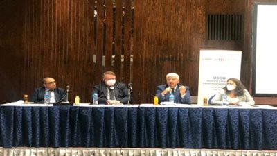 التعليم العالي تتلقى تقريرًا حول مراكز التطوير المهني بالجامعات المصرية