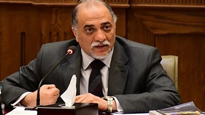 الجريدة الرسمية تنشر قرار تعيين عدد من مشايخ الطرق الصوفية