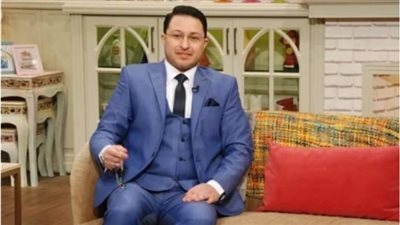 داعية إسلامي: لفظ زوجتُّك ابنتي البكر الرشيد ليس له أصل في الشرع