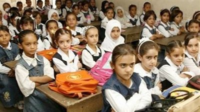 التخطيط: 158% ارتفاعا في الإنفاق الحكومي على قطاع التعليم خلال 8 سنوات 