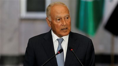 أبو الغيط: نسعى لاستعادة ليبيا سيادتها الكاملة وإزالة الميليشيات من أراضيها 