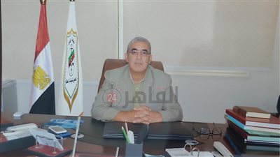 رئيس نقابة العاملين بالنيابات والمحاكم: الرئيس وجه بالمساوة بين العاملين بمختلف الهيئات.. وحصلنا على أحكام ننتظر تنفيذها | حوار 