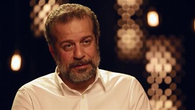 كلنا بخير وبشكر جيراني ورجال الإطفاء.. أول تعليق من شريف منير بعد حريق منزله