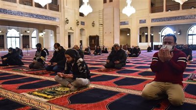 حق الوطن والمشاركة في بنائه موضوعا لخطبة الجمعة اليوم