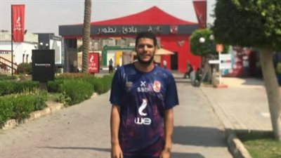أول ظهور لبيبو الصغير بقميص الأهلي بعد جلسة الخطيب ورئيس دكرنس | صور