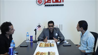 أحمد فلوكس عن غيابه الفني: ظلم لا أعرف سببًا له 