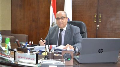 افتتاح استراحة جديدة لعمال السكة الحديد بمحطة مصر أكتوبر المقبل