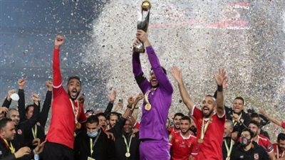 الأهلي يواجه بطل النيجر في دور الـ32 بدوري أبطال إفريقيا