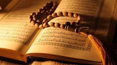 أسألك يا رب أن تطلق به لساني.. أدعية حفظ القرآن الكريم