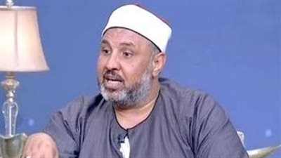 بعد اتهامه للمصلين بالتطرف.. الأوقاف تمنع صبري عبادة من ممارسة منصبه