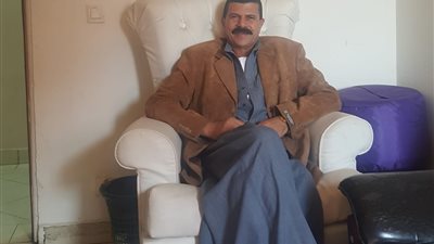 نقيب الزبالين: أعرف الإرهابيين من مخلفاتهم.. وجامعو القمامة اتخرجوا من كليات قمة | حوار 
