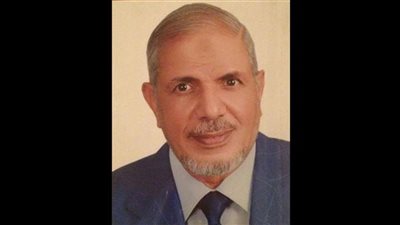 الليلة.. عزاء نجل الشيخ الشعراوي في مسجد الشرطة بالشيخ زايد