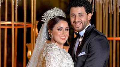 يا فرحة ما تمت.. عريس الغردقة يكشف تفاصيل حريق منزله يوم الصباحية | صور وفيديو