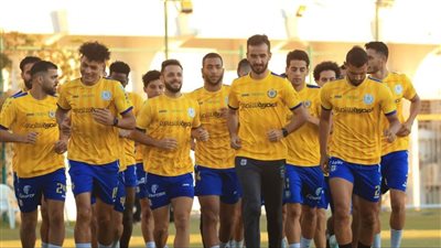 بثنائية نظيفة.. الإسماعيلي يفوز على المقاولون العرب وديا