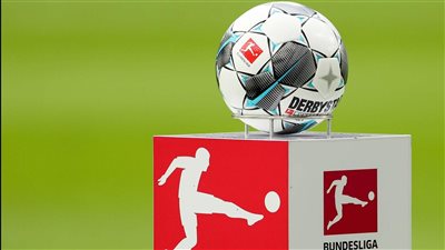 ترتيب الدوري الألماني عقب نهاية الجولة الثانية