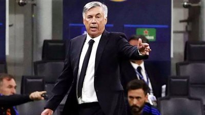 أنشيلوتي: حان وقت الفوز في كامب نو.. والكلاسيكو لن يتغير دون ميسي ورونالدو
