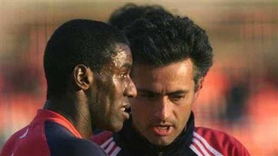 خناقة مورينيو وحب جماهير بنفيكا.. تفاصيل مسيرة عبد الستار صبري الاحترافية عقب أنباء مفاوضات روما الإيطالي