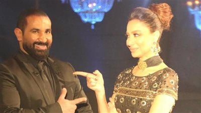 منها بسمة وهبة.. مصدر يكشف تفاصيل جديدة في غرامة نقابة الموسيقيين على أحمد سعد