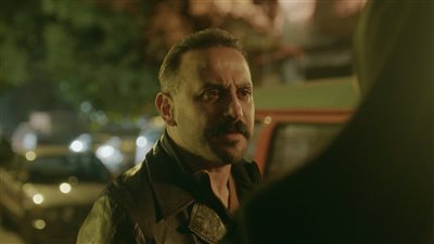  قصي خولي ينشر فيديو مؤثرا للحظة لقائه ابنه داخل المطار 
