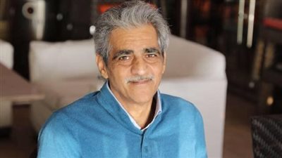نجل إيهاب خورشيد يكشف تفاصيل وفاة والده بعد صراع مع المرض