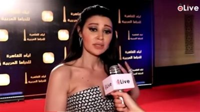 أروى جودة تكشف خطوبتها السابقة على ممثل تركي وسبب انفصالهما 
