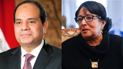 سميرة عبد العزيز: الرئيس السيسي يدعم الفقراء