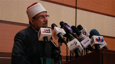 وزير الأوقاف: نعمل على تثقيف المجتمع وبناء المعرفة